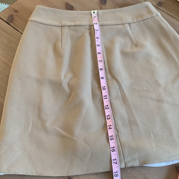 Midi Skirt | Uniqlo - Picture 8 of 10